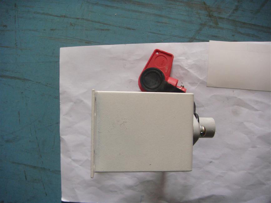 Main power switch,SDK300Z